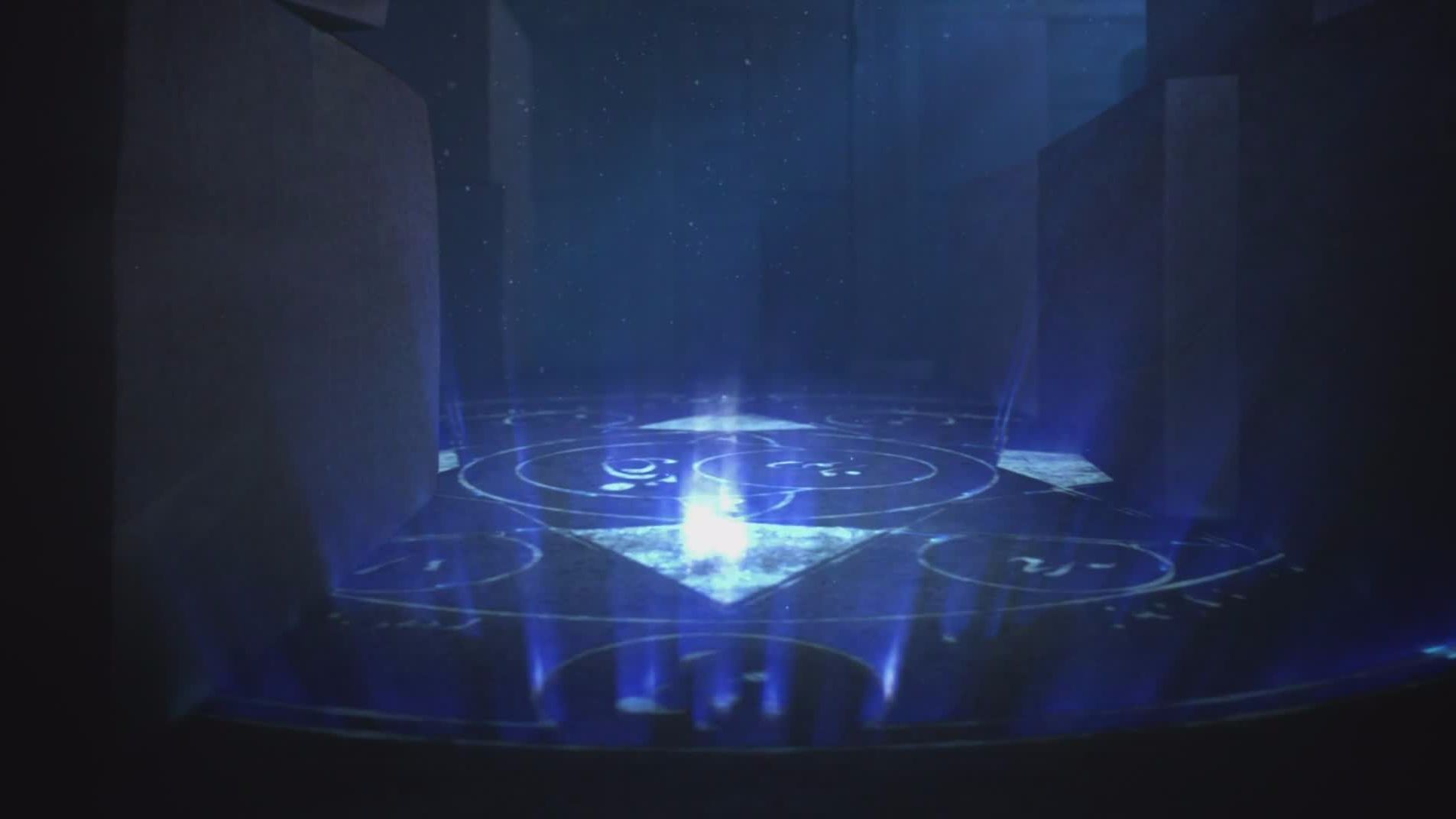 【魔纹世界:因果】第二十一章节 将对前几章节进行修改 - 哔哩哔哩