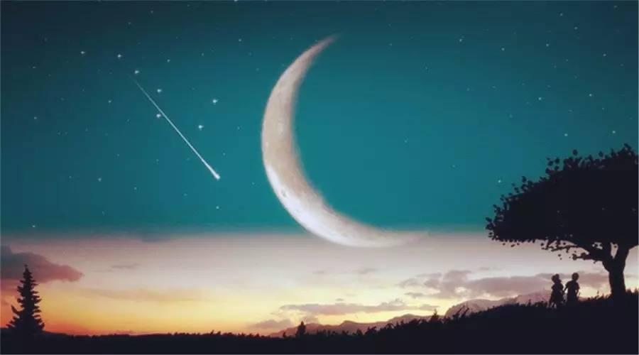 双鱼座新月,你的矛盾将一一化解,迎来转机!