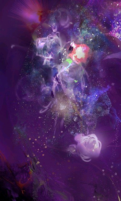 万物归一者,尤格索托斯的定义是什么?