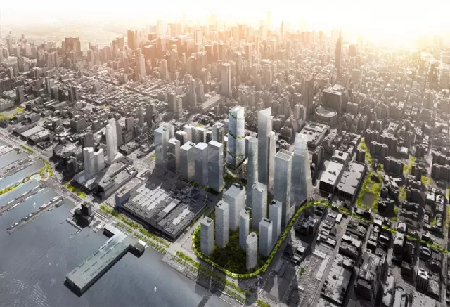 [大礼包]big公司分析图大合集!