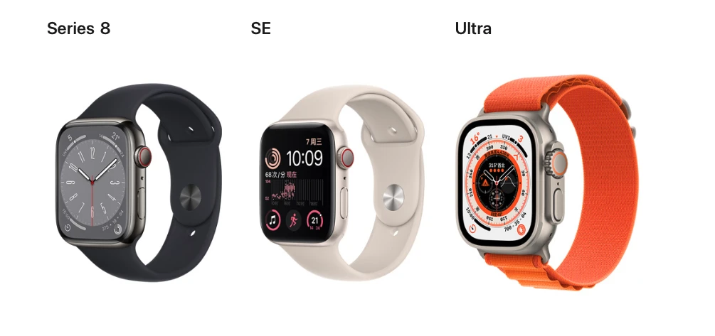 Apple Watch S10 42 46mm Apple Watch S10 42 46mm
