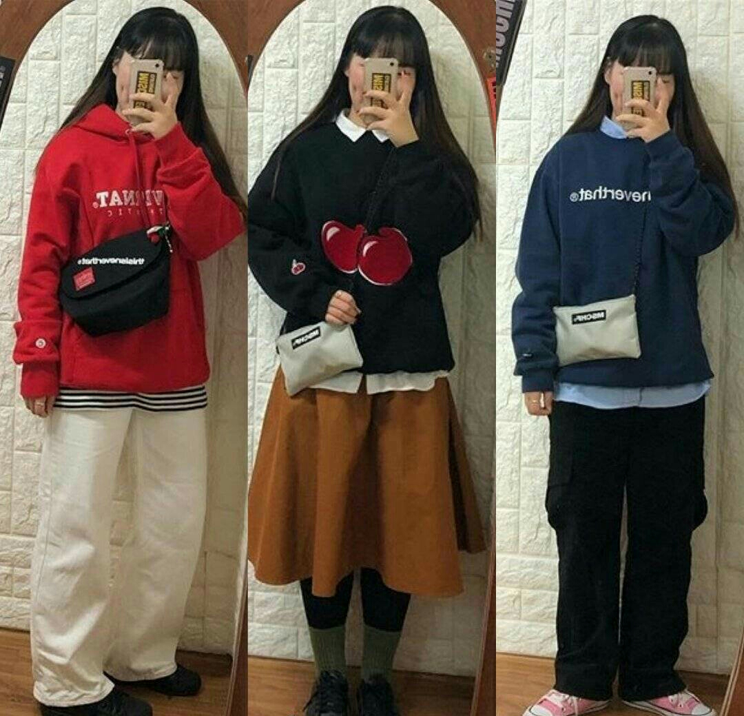 胖女孩怎么搭配衣服显瘦 胖女孩怎么搭配衣服(已更新)-第1张图片-潮百科