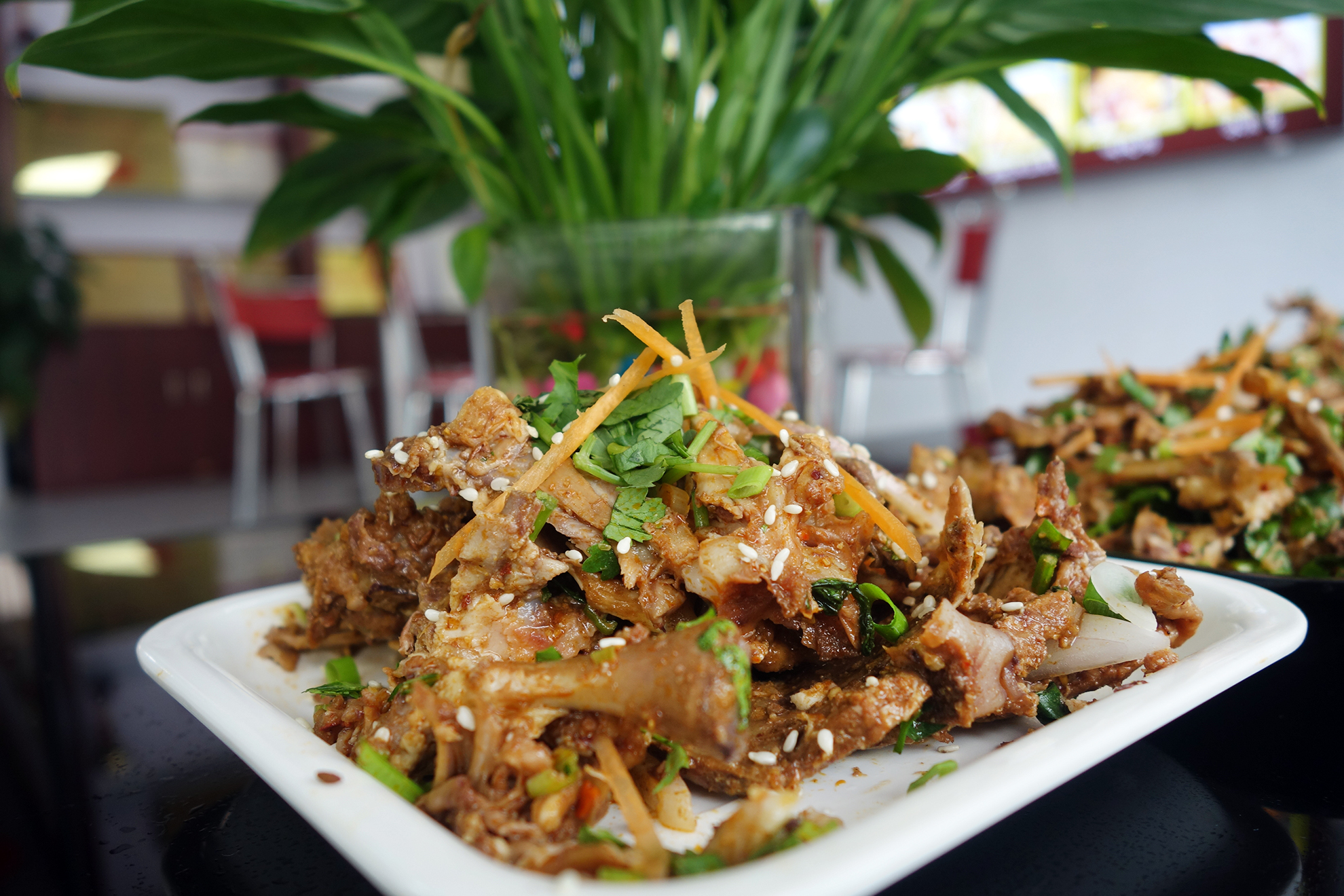 拌鸡架培训-邯郸专业拌鸡架培训班 - 哔哩哔哩