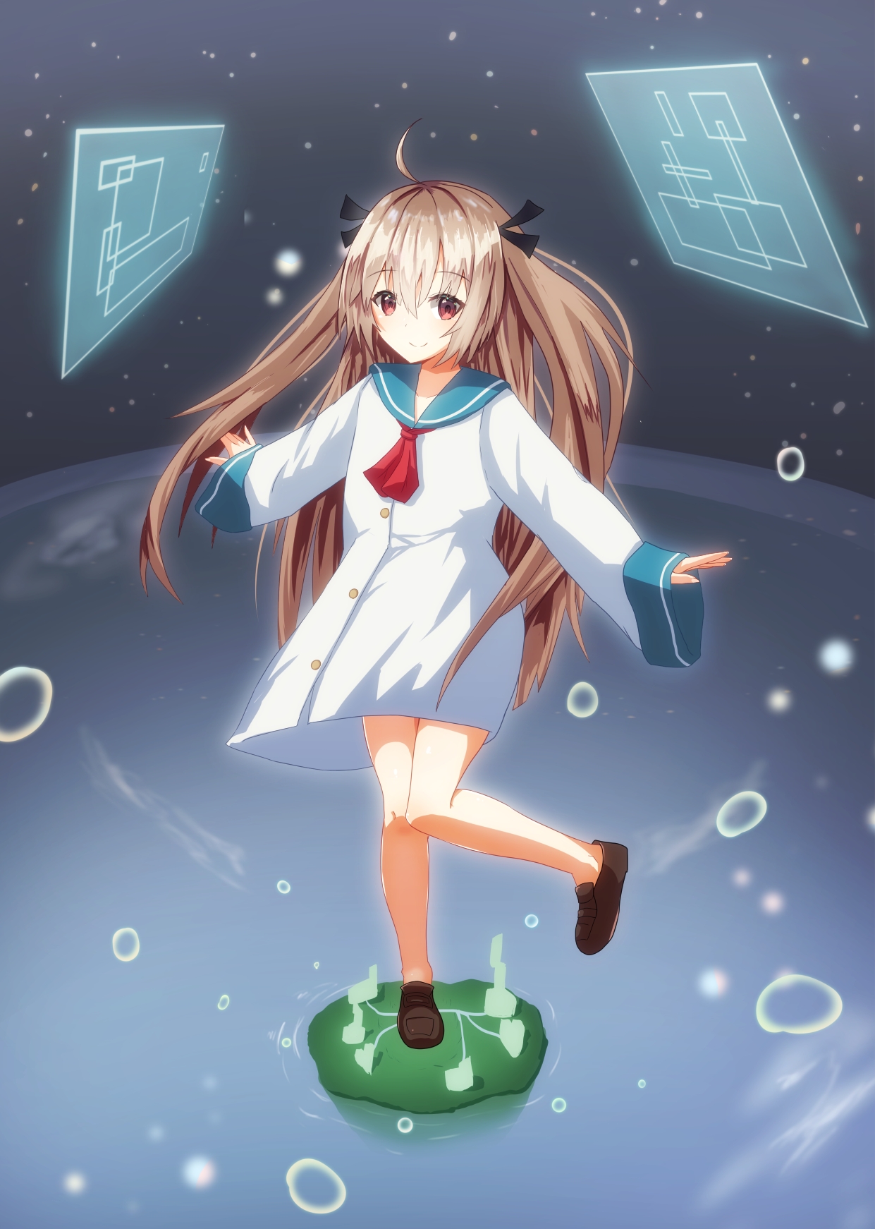 atrimydearmomemts亚托莉专场萌图