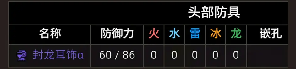 怪物猎人龙封力深度理解 哔哩哔哩