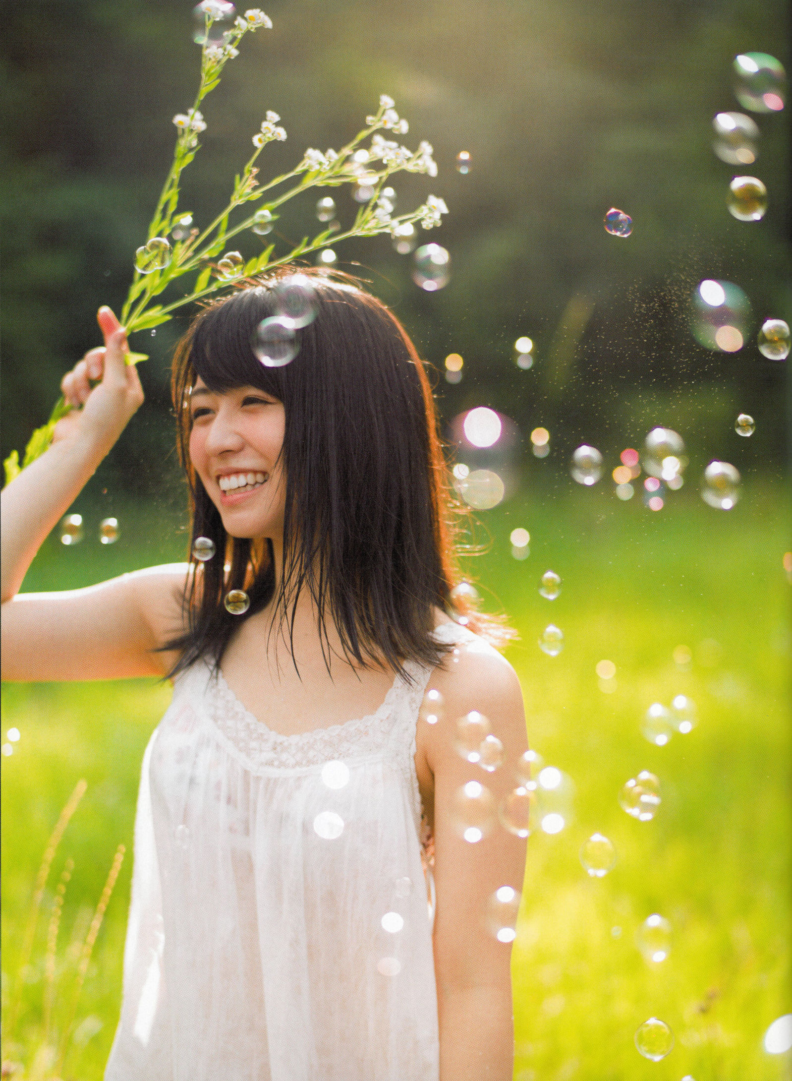 长滨祢留长滨ねる1st写真集
