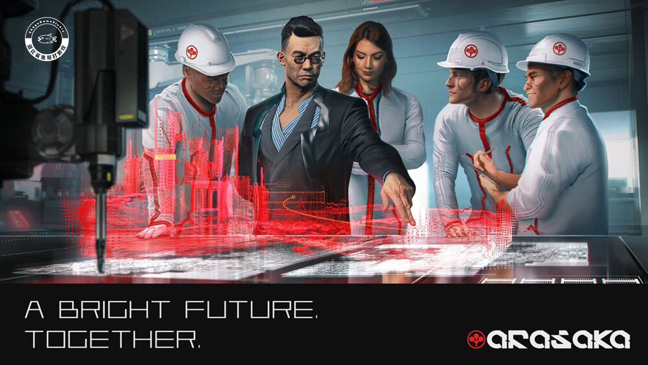 人脉广资源多势力范围也大,所以很多高层都向他抛来橄榄枝