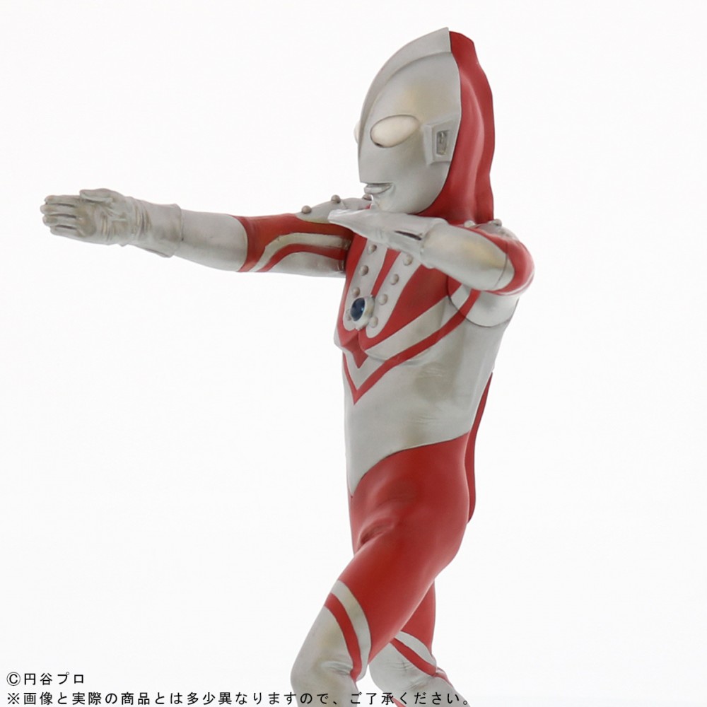 x-plus ric-toy限定《佐非奥特曼》rmc  系列 佐非奥特曼 开售公布