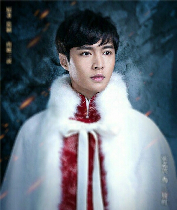 吾妻，若不是你辞世别，吾半生未觉凄荒……