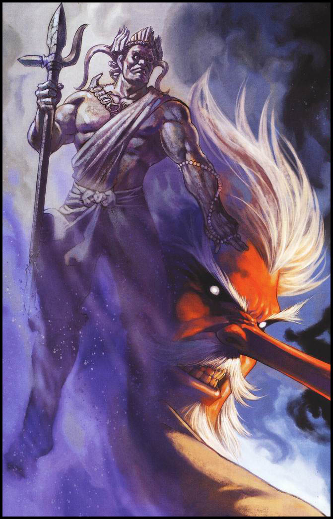 而整个系列中唯一一个戴上过"天狗面具"的人正是坂崎琢磨.mr.