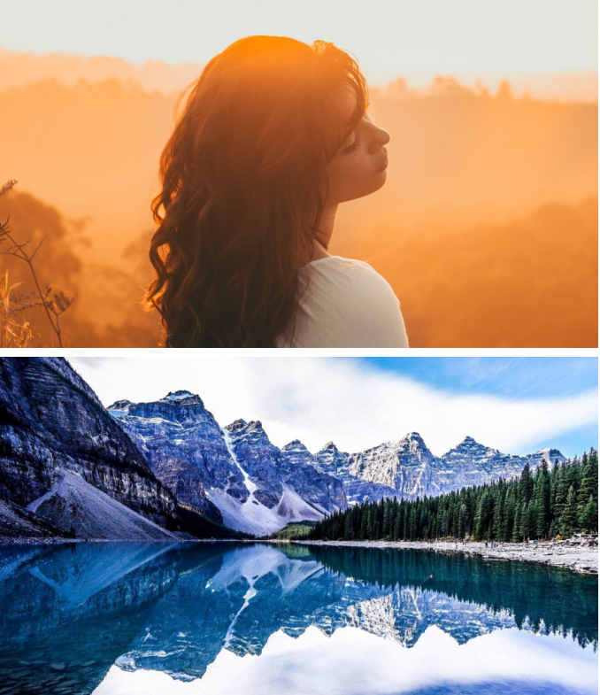 大小仅4m的桌面壁纸软件,却内置大量高清壁纸!