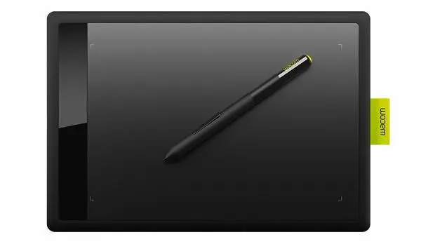 电脑绘画新手如何选择手绘板 你选对了吗 哔哩哔哩