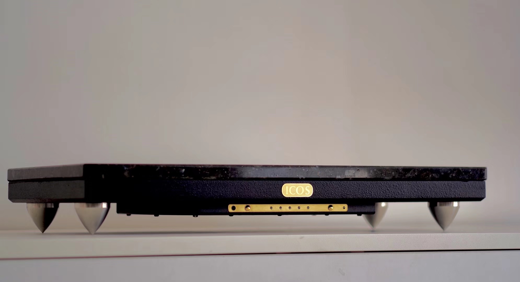 ICOS CD转盘Drive DAC解码器 哔哩哔哩