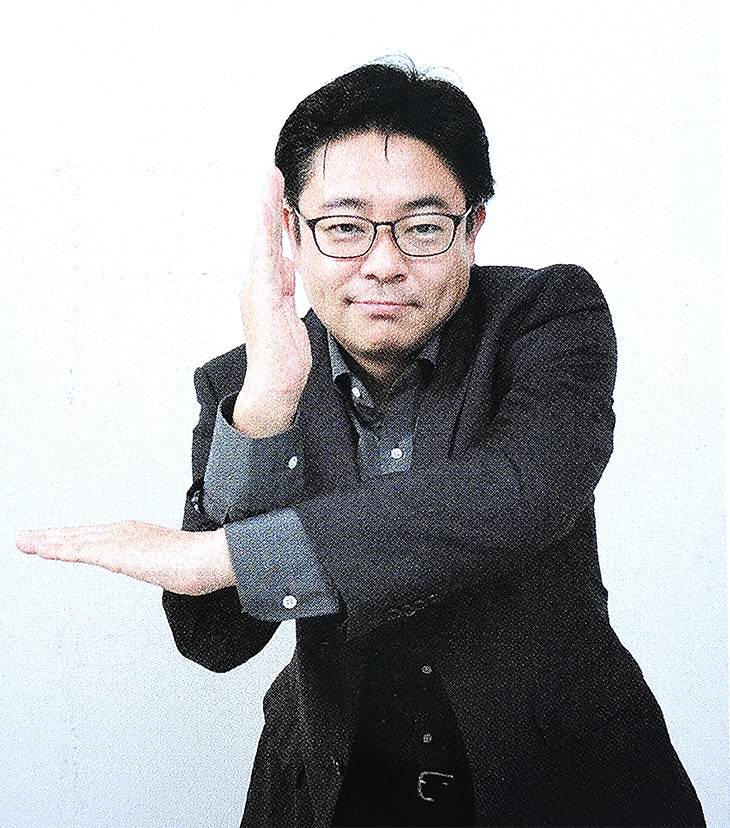 『宇宙船』vol.169[访谈]田口清隆 哔哩哔哩