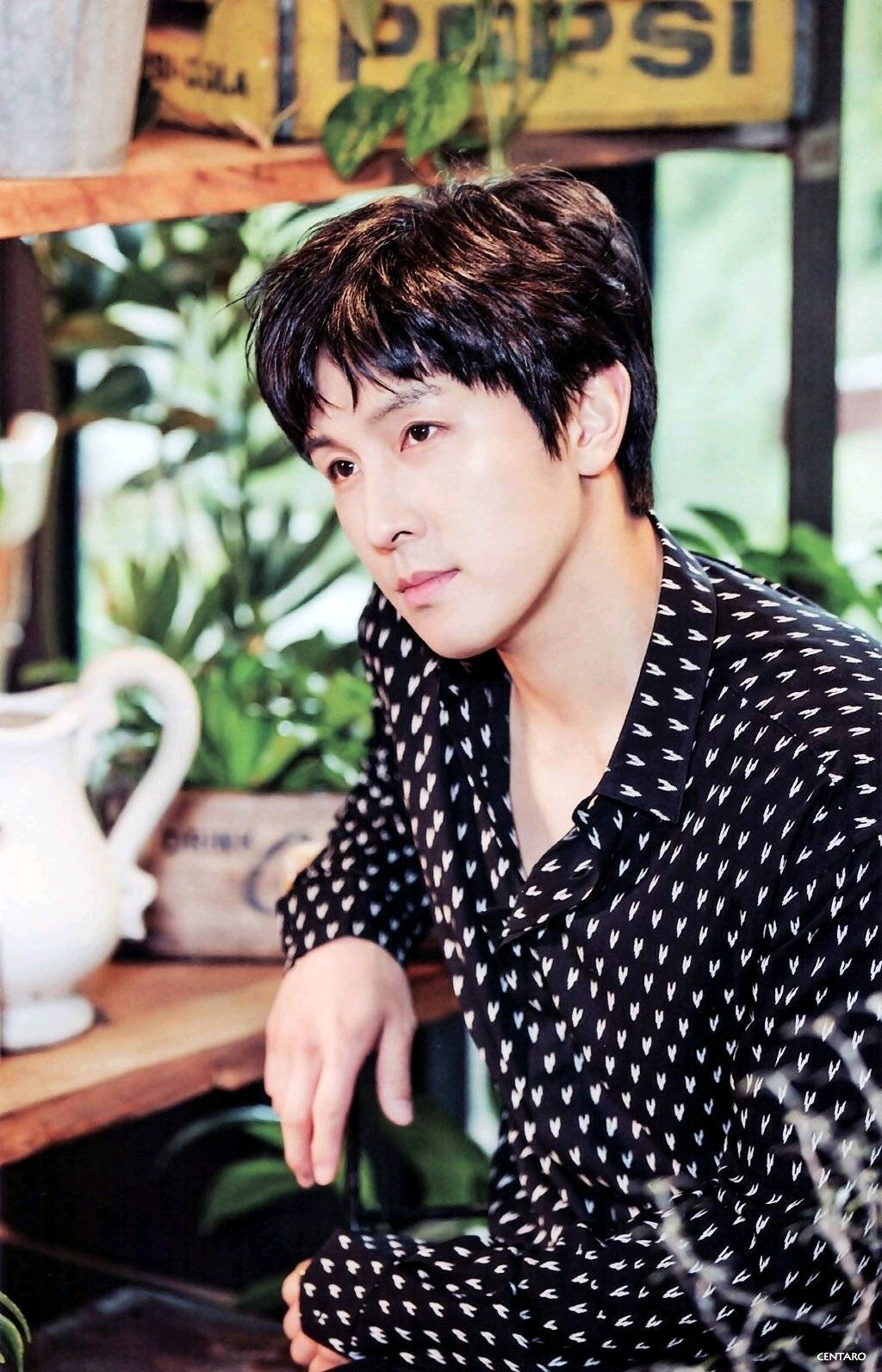 神话shinhwa21周年