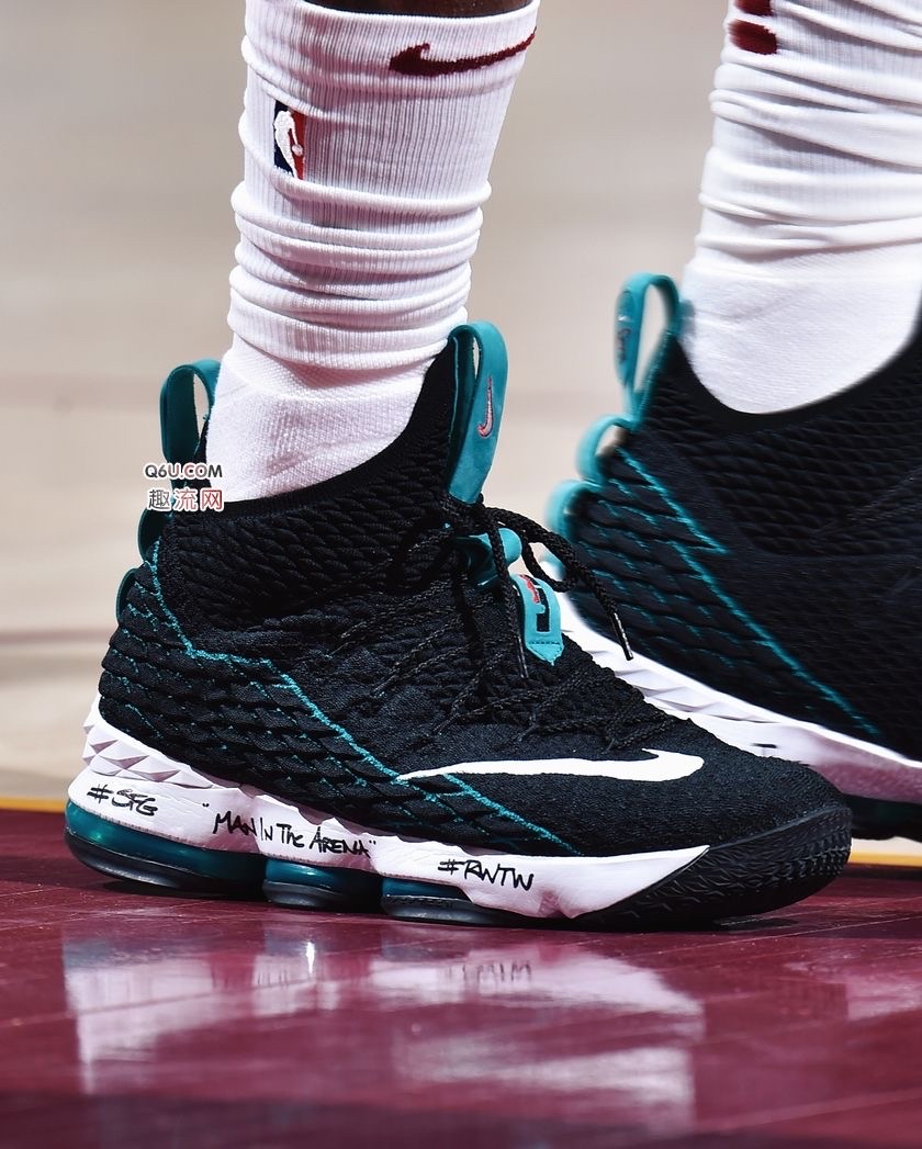 近几年nike球鞋颜值盘点