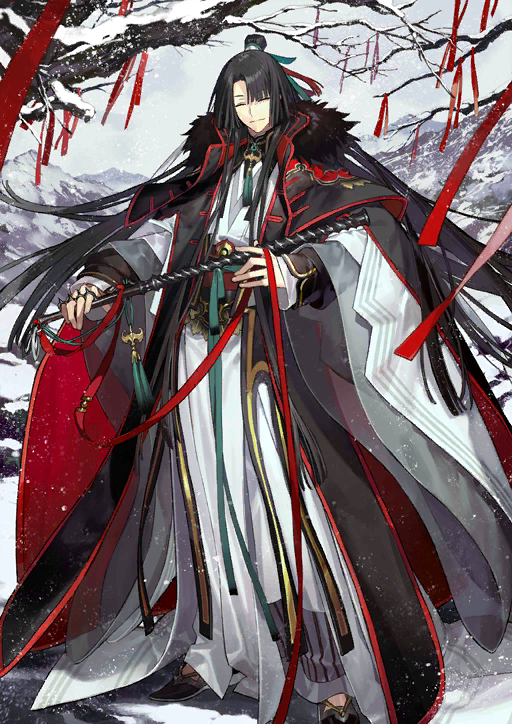 《终末的卡卡国》第十七章 - 哔哩哔哩