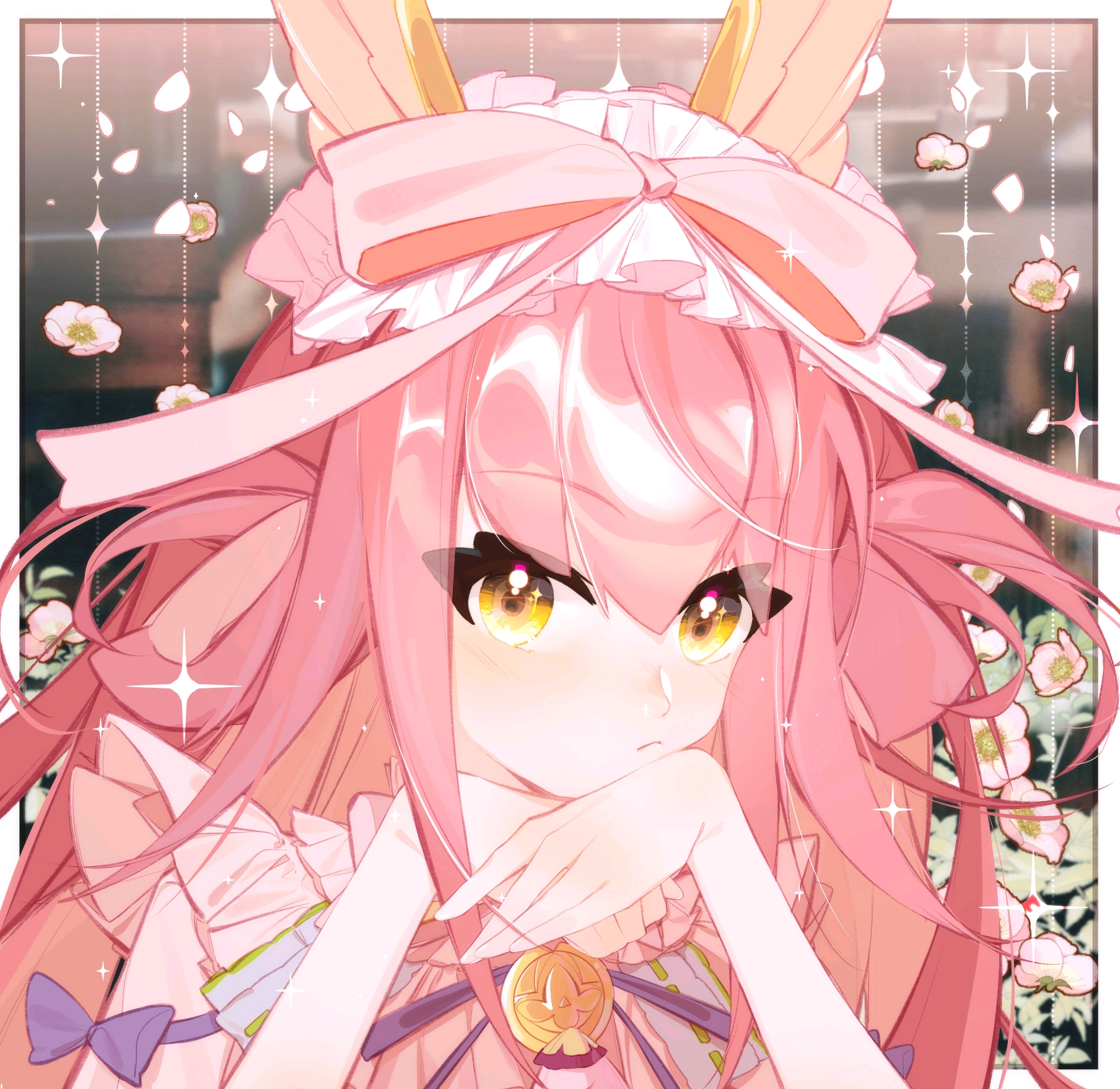 《神兽少女灭妖传》-凤凰篇