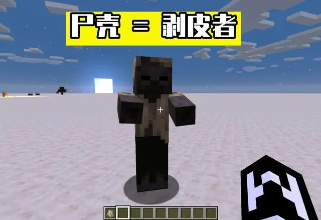 死了布什是个啥 我的世界 根据 机翻 猜译名 看你猜对几个 哔哩哔哩 死了布什是个啥 我的世界 根据 机翻 猜译名 看你猜对几个 哔哩哔哩