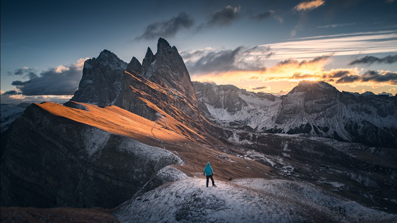 美图欣赏风景摄影师thomas的作品精选