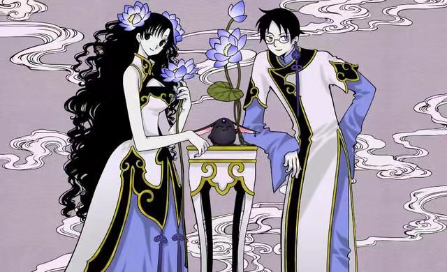 我成了我兄弟的爸爸 日本经典之作都这么玩?