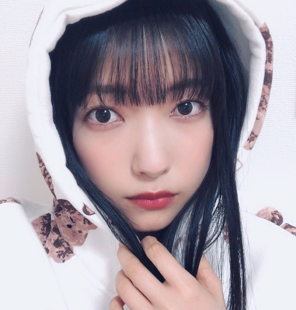 【大园玲】blog 2021/02/18 15:37