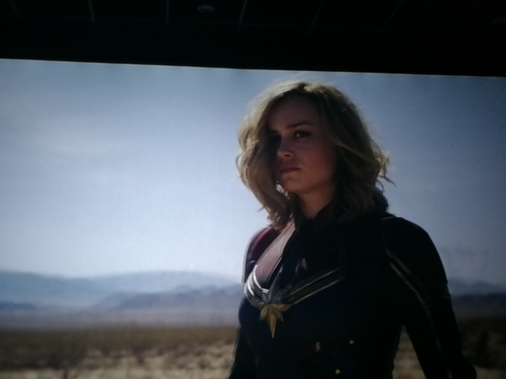 惊奇队长彩蛋介绍!和复联三结尾,还有复联四的