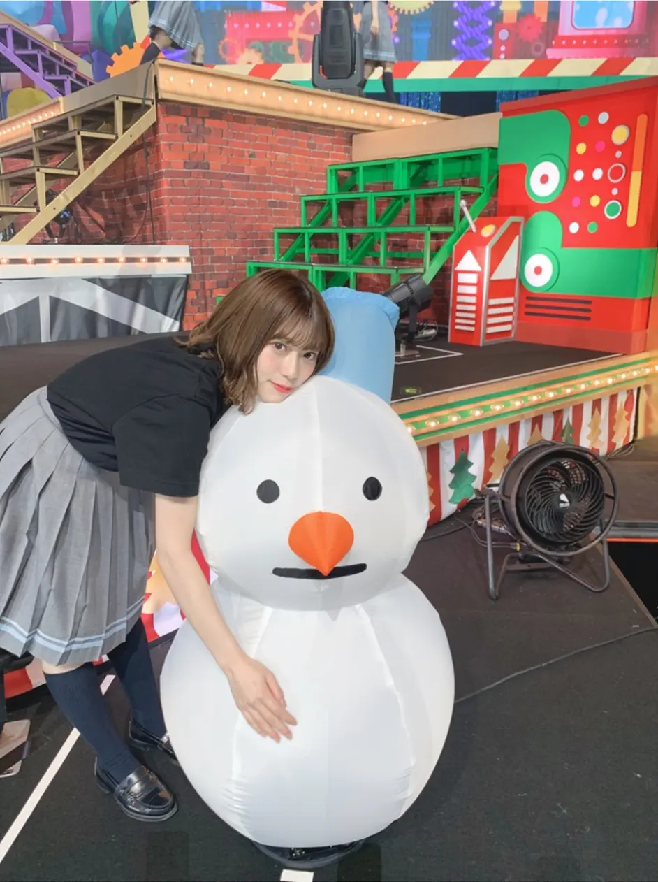 东村芽依 19 12 27 Blog 第二篇 哔哩哔哩