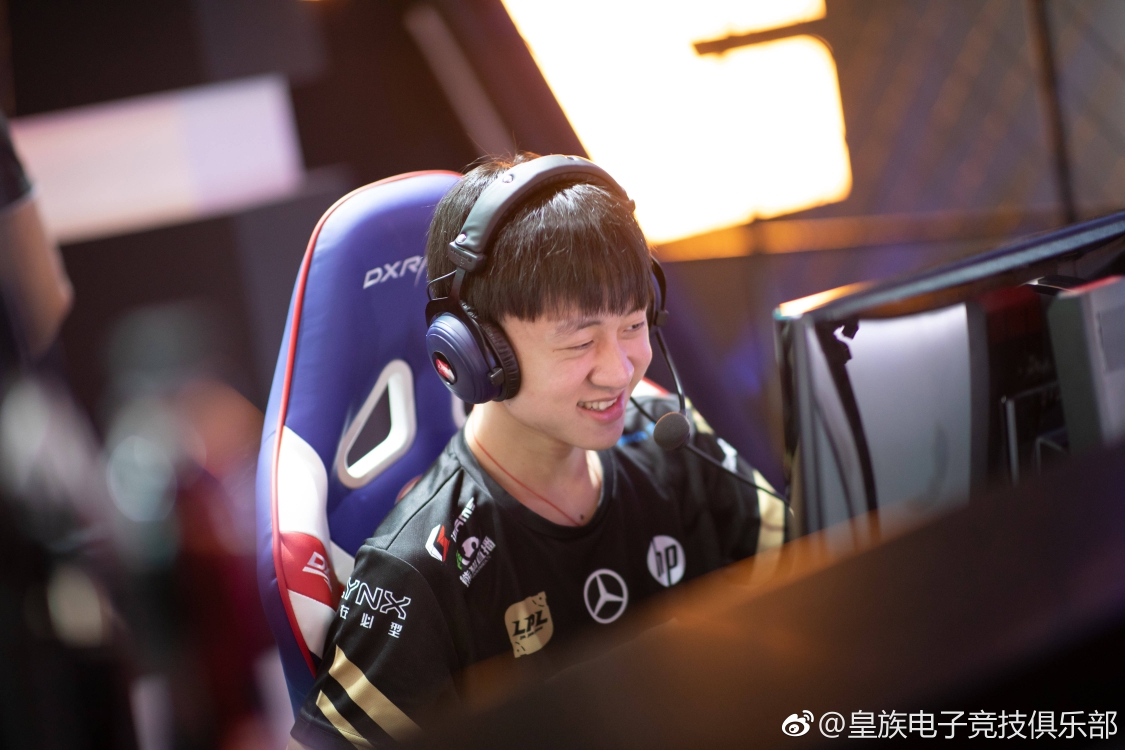 拳头修改规则,最强rng将出战s8世界赛!