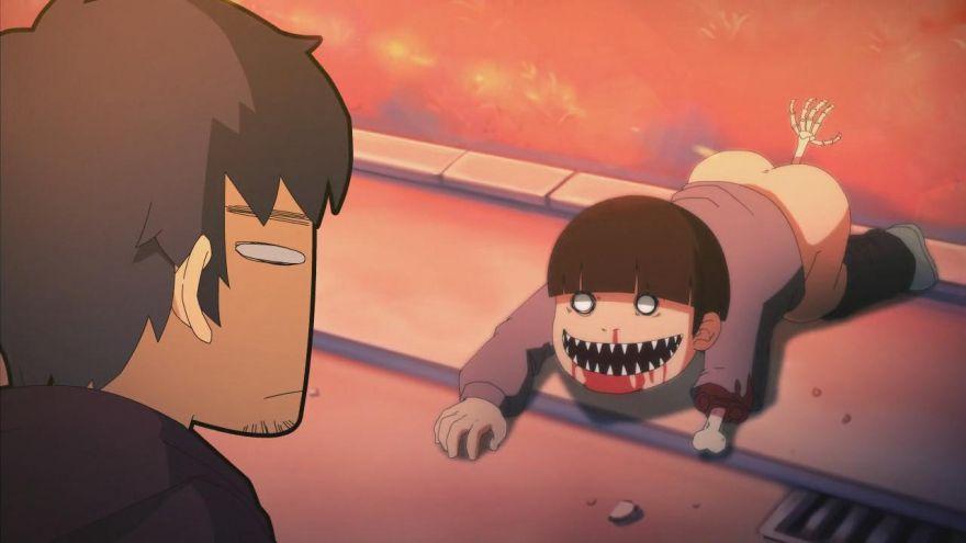 《尸兄》 类型:搞笑        战斗        泡面 简介:又名《我叫白小飞