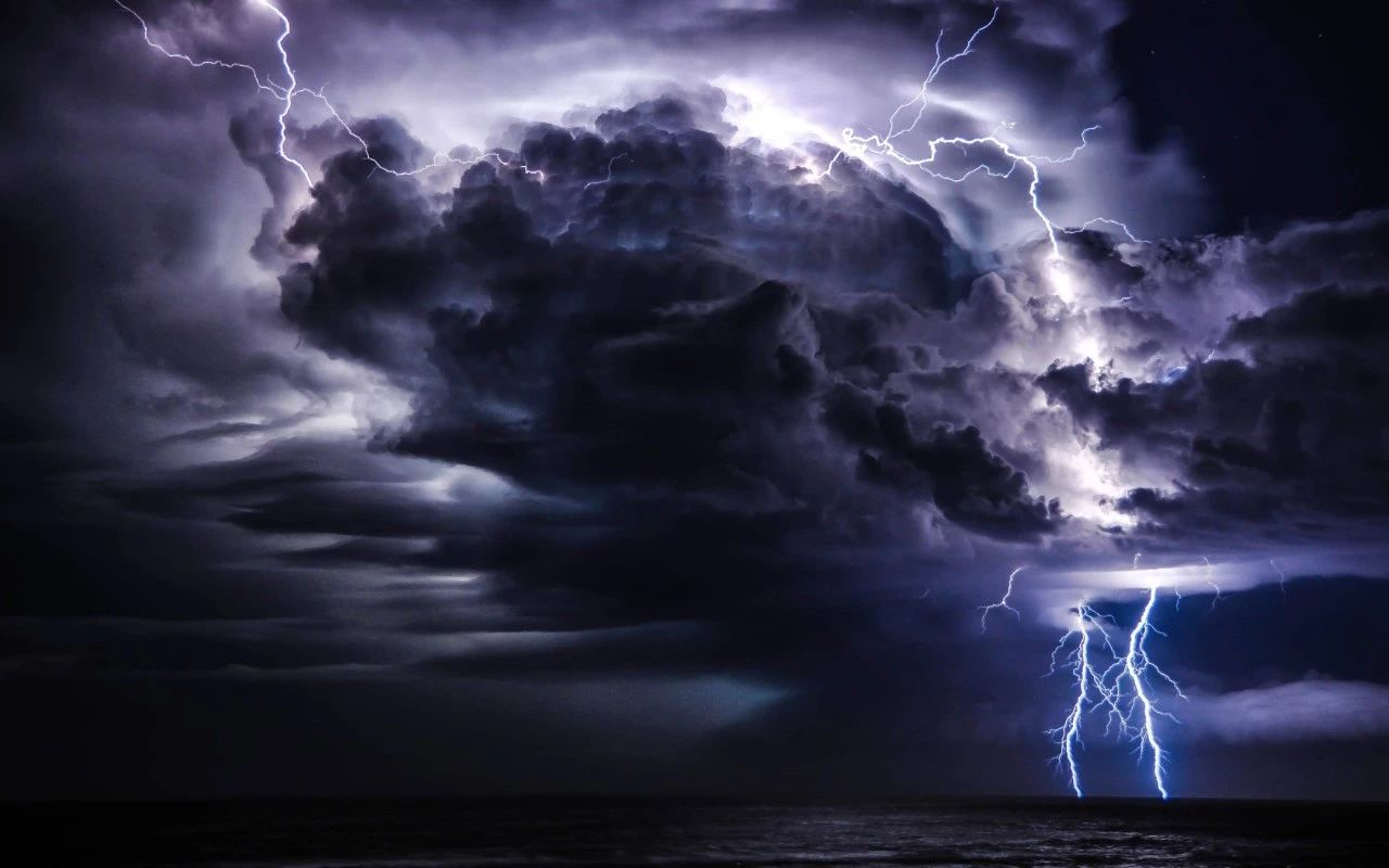 惊心动魄的特效,这部电影让全世界都颤抖!