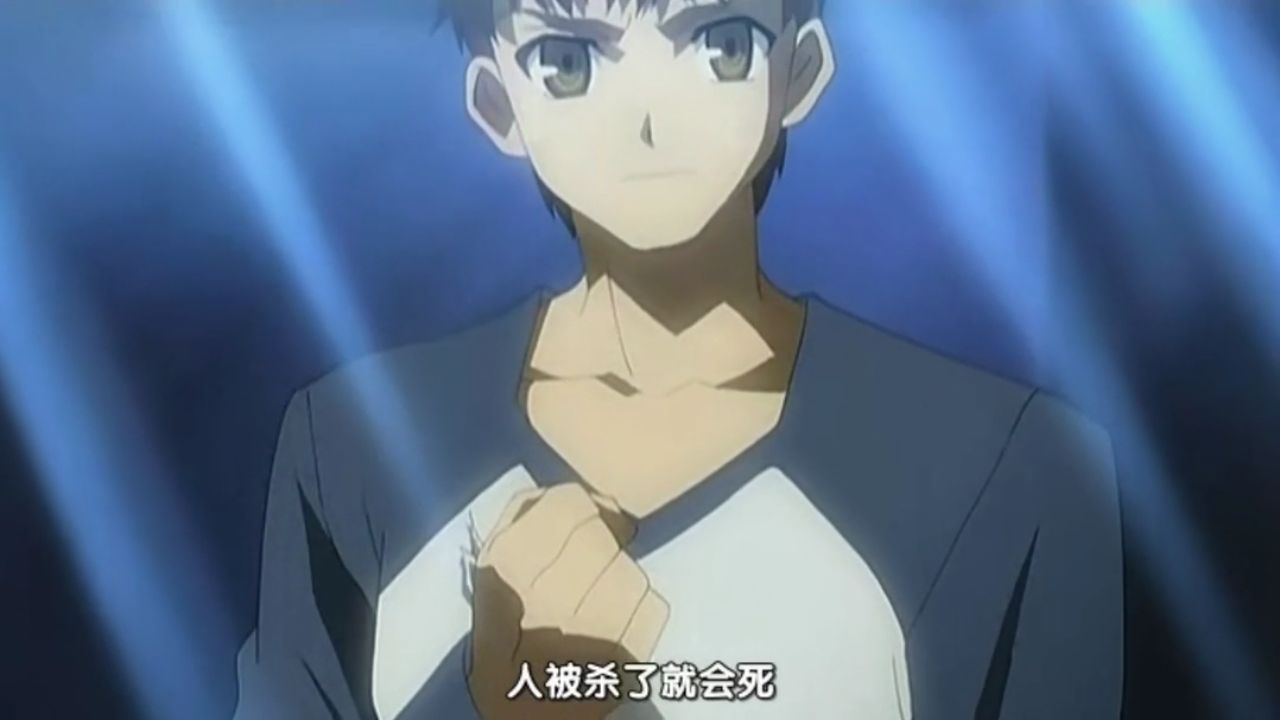 知道这些动漫梗的人可能都老了