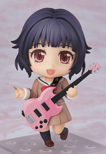 Bang Dream 全手办整理 欢迎补充 Bigfun