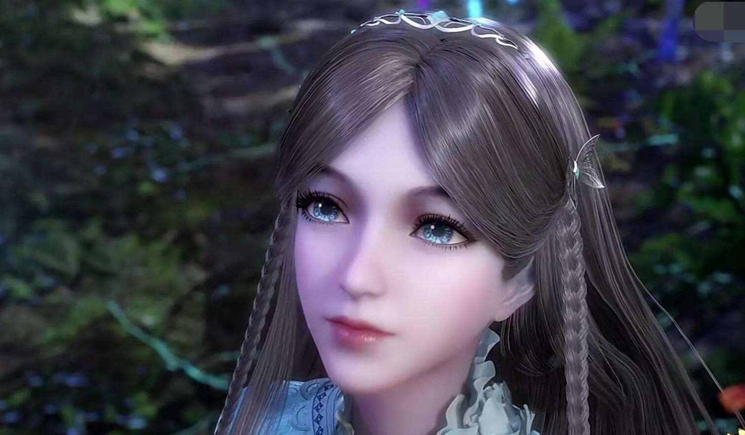 斗罗大陆:外表看起来温柔可人的荣荣,实际上是个小魔女