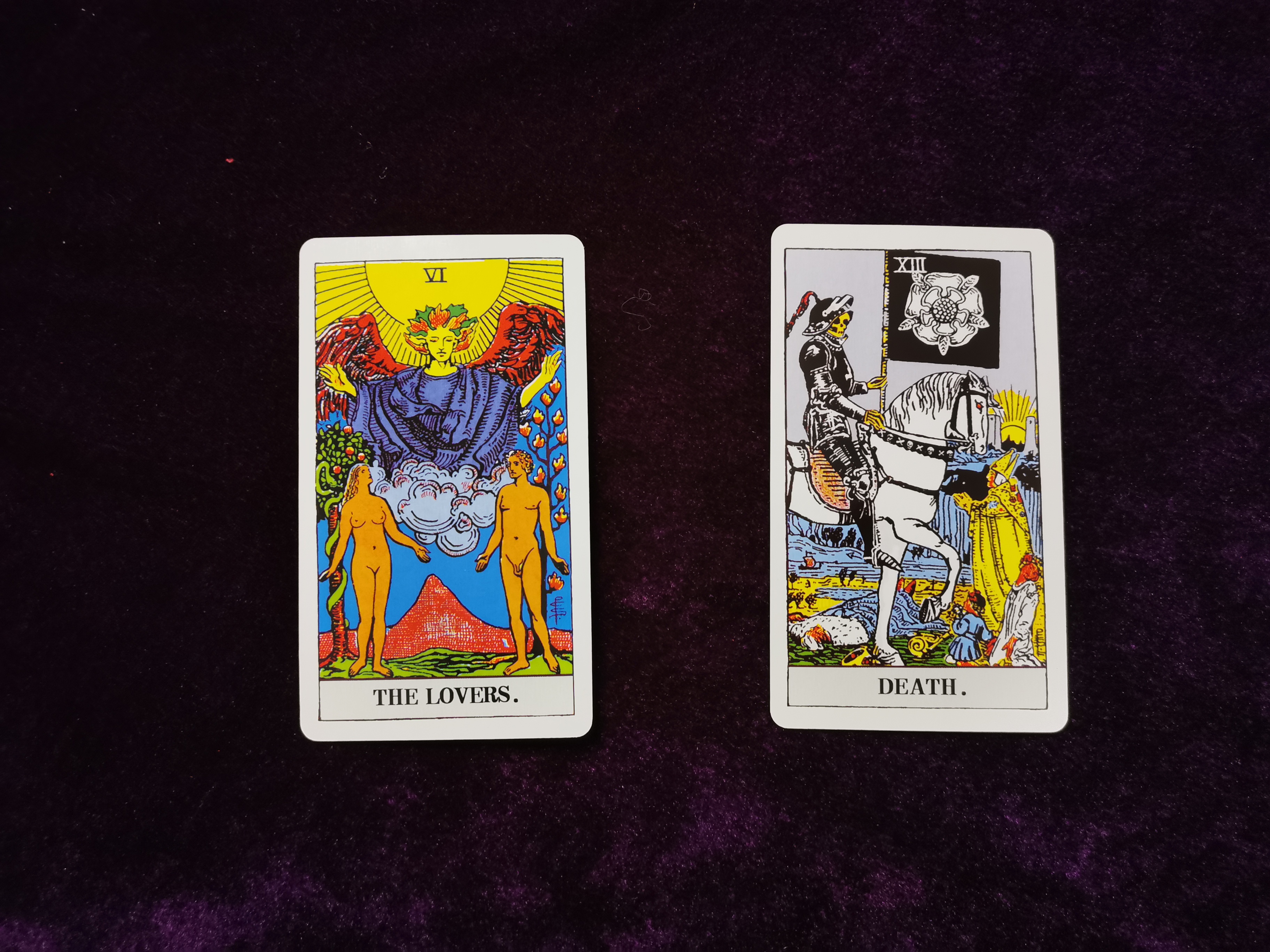 灵鹿塔罗 天秤座2021年1月运势占卜,陷入多角关系,面临不和