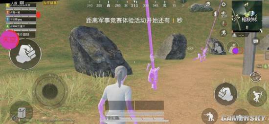 【和平精英】十个战神九个挂，还有一个是挂中之霸。