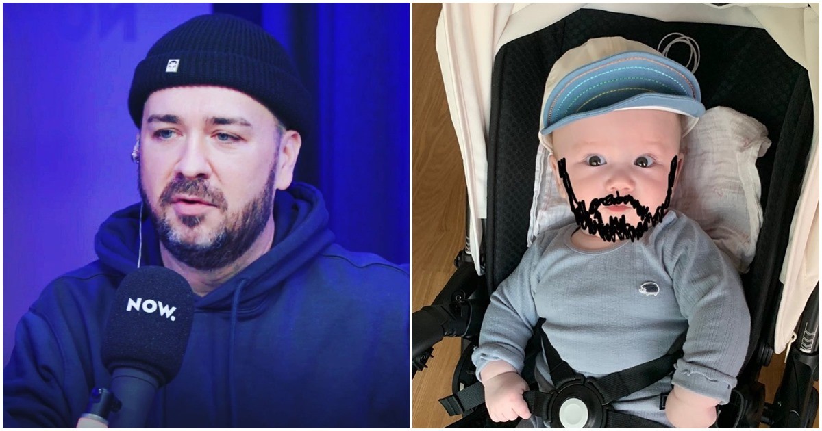 韩网热议生气儿子被说长得像sam日本女星小百合未婚生子选择生混血的