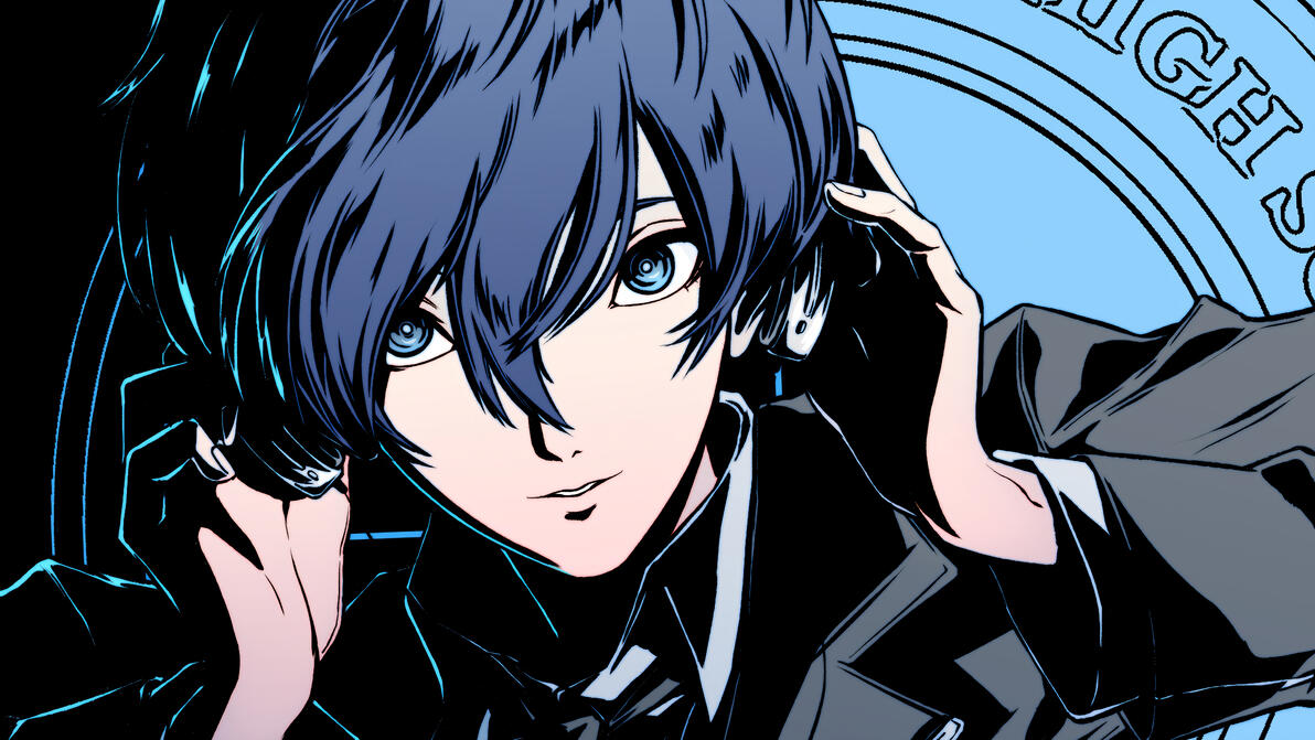  3 persona 3 reload 4k 8k 