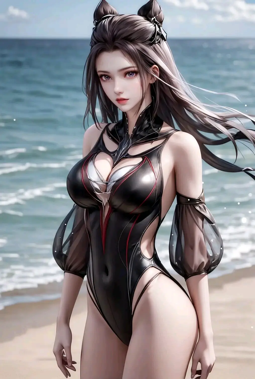 斗罗大陆朱竹清