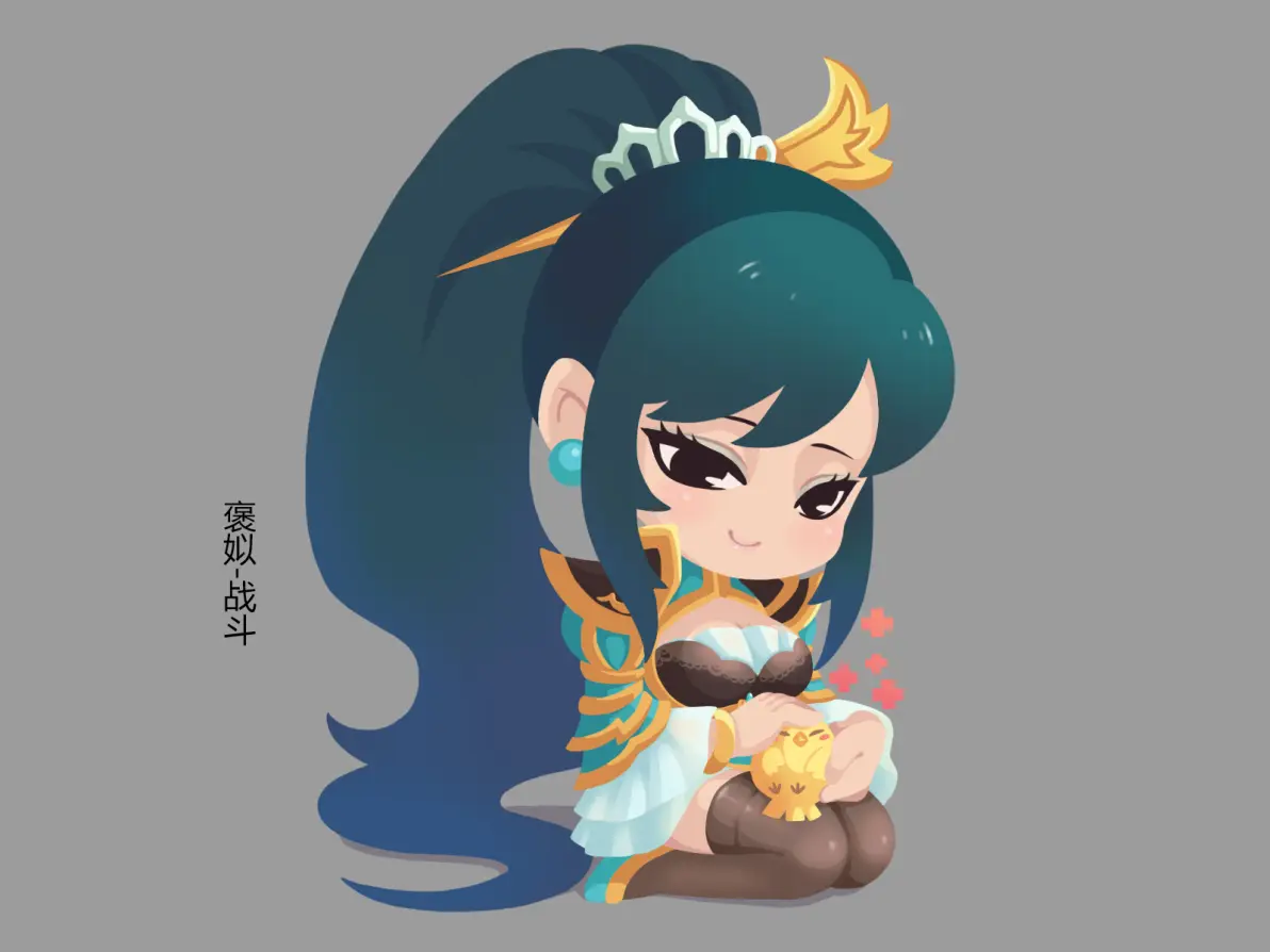 【英雄杀】纯原高清壁纸