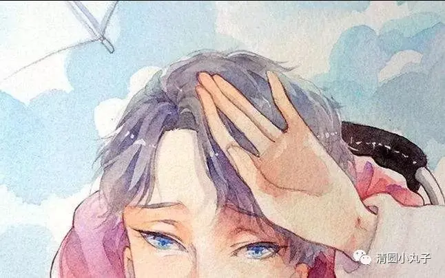 神的孩子全孤独 住在山神森林 哔哩哔哩