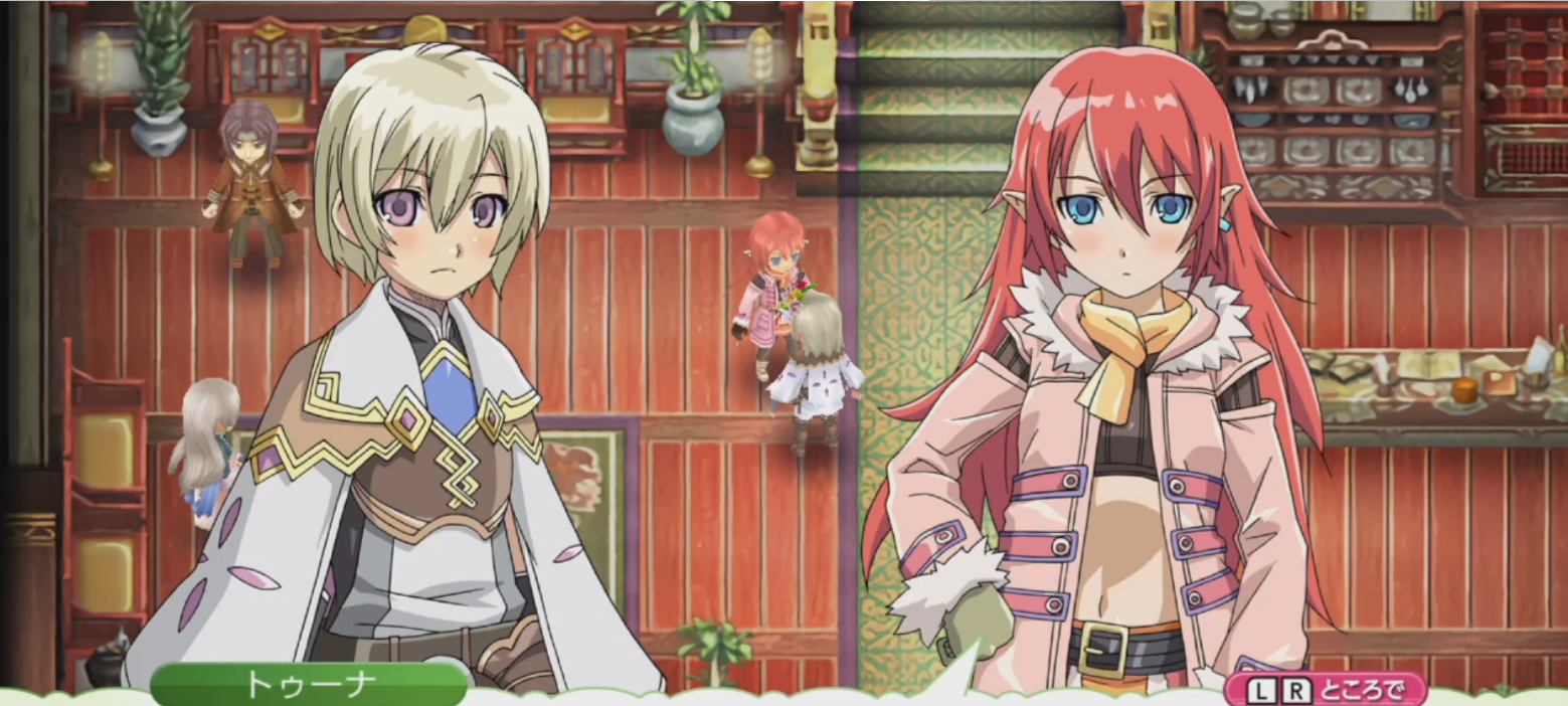 符文工房5初见公布欢喜之余又夹杂正作玩家的遗憾