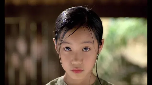图片[1]-撩人的越南电影，每一帧都美如画《青木瓜之味》-68影视