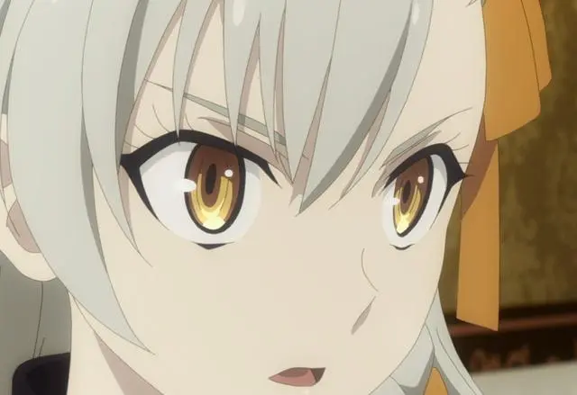 直死之眼是不是魔眼 Fate 和型月世界中 魔眼 有哪几种 哔哩哔哩