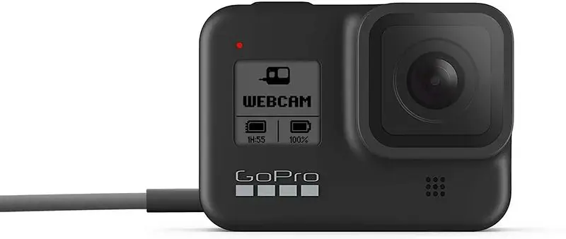 号外号外 Gopro Hero8 又出让你意想不到的新功能 哔哩哔哩