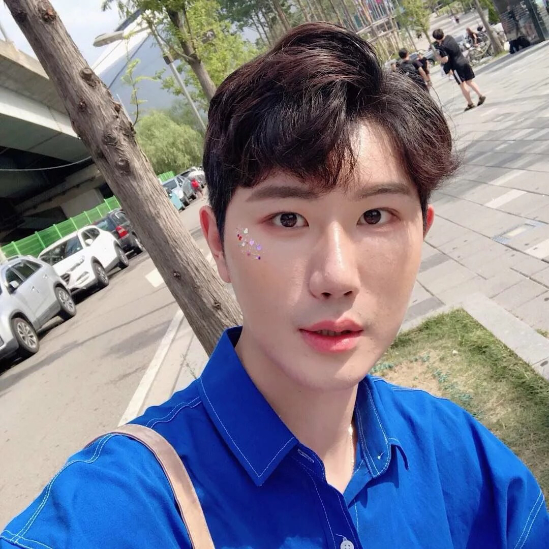 b站的那些男美妆博主们