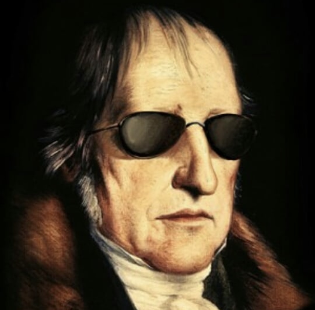 为什么中国培养不出影响世界的哲学家?普通人应该怎样认识学习哲学 哔哩哔哩