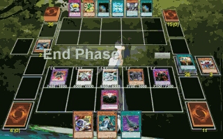 从召唤开始的游戏王(同调篇)