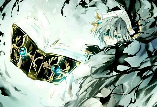 约会大作战～本条二亚星宫六喰七罪万由里(第九期)