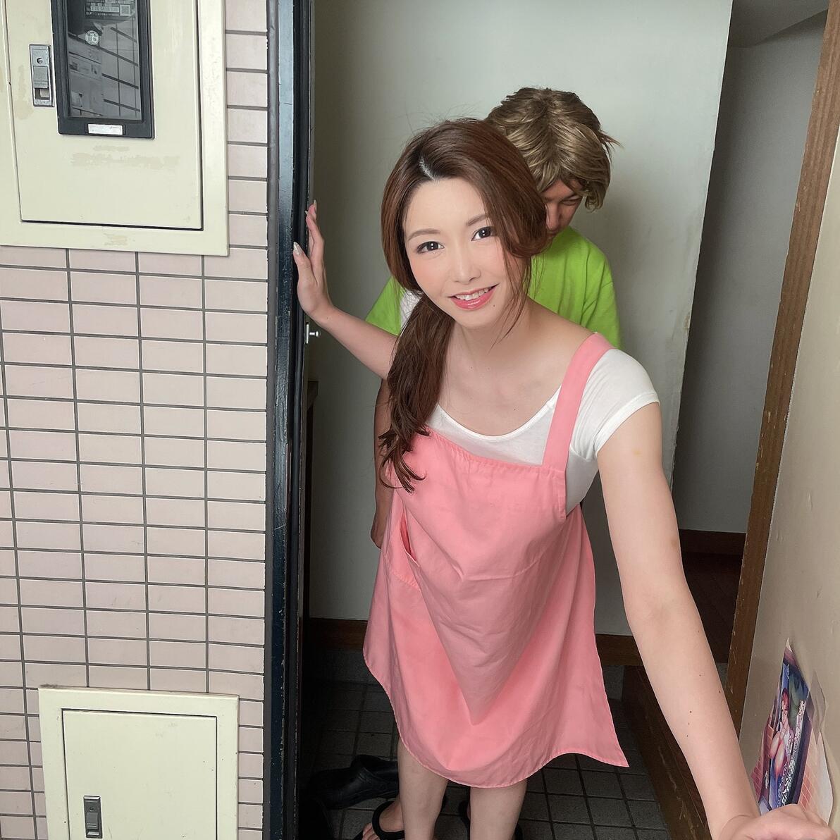 爱弓凉/愛弓りょう/三浦步美（#116半熟徐娘） - 哔哩哔哩